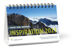 Hubert Schwarz - Inspiration 2023 Tischkalender