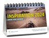Hubert Schwarz - Inspiration 2024 Tischkalender