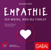 Hörbuch Empathie (MP3 Audio-CD)